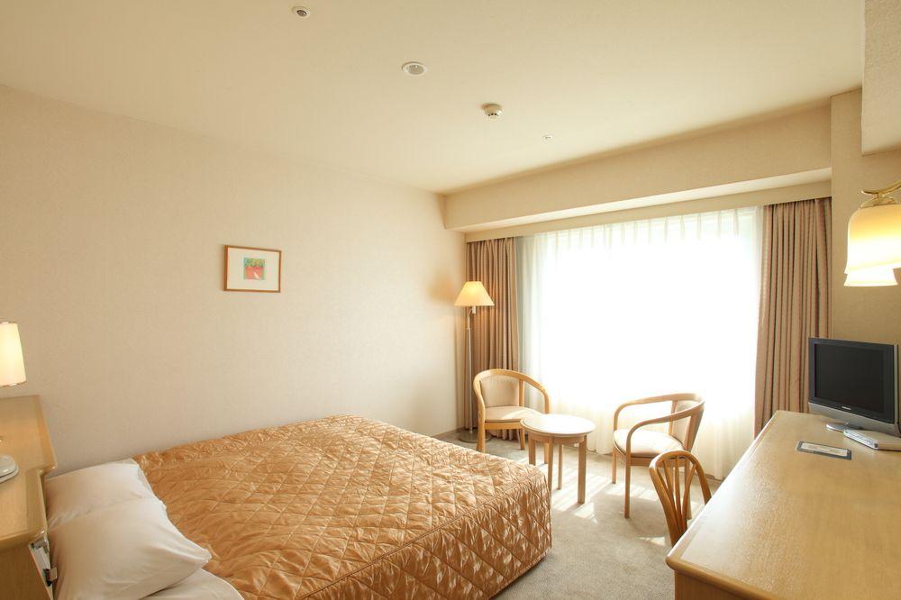 Hotel Fujita Fukui