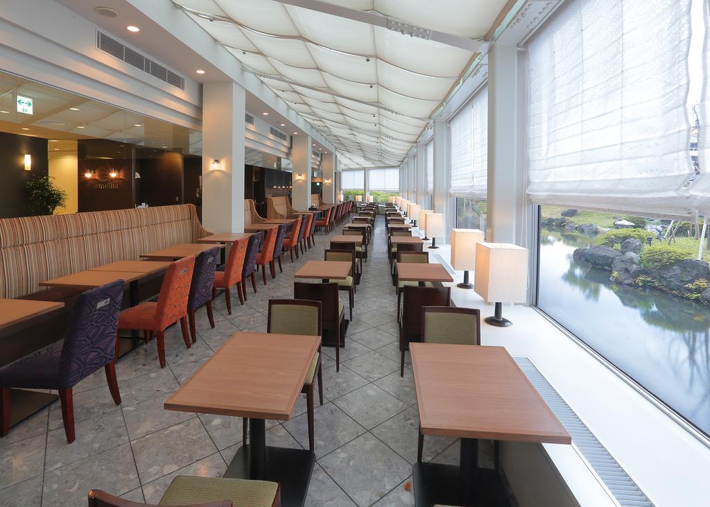 Hotel Fujita Fukui