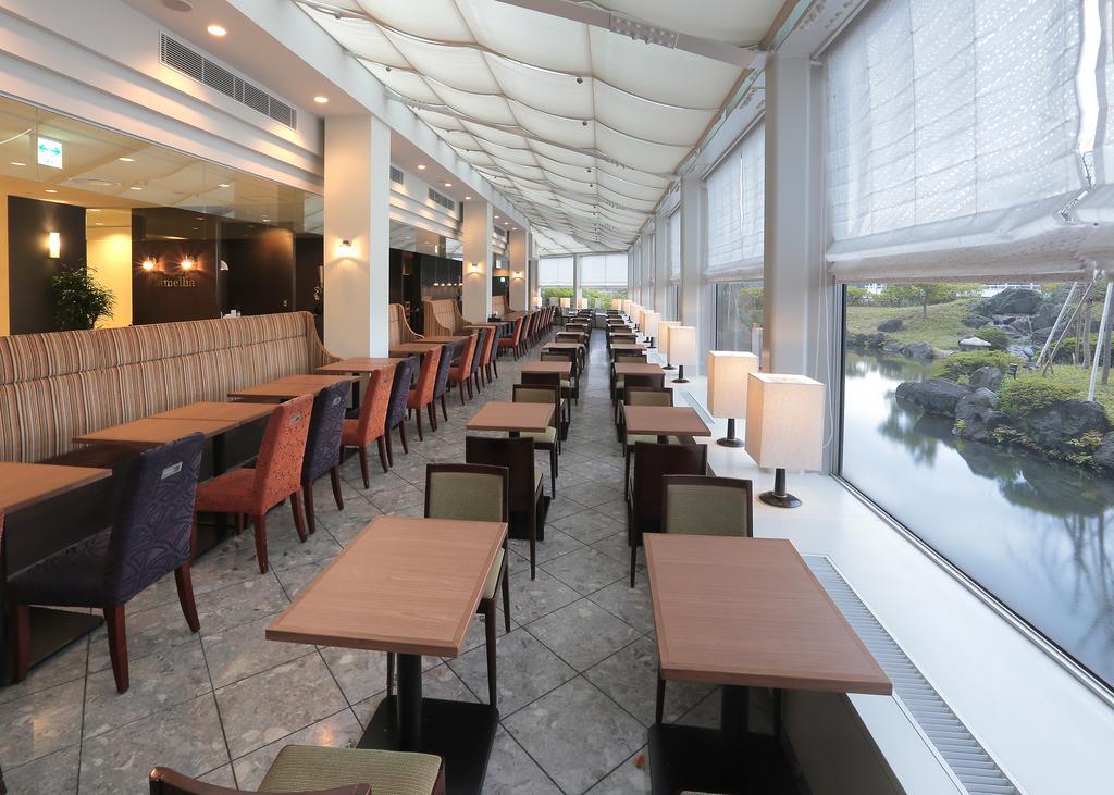 Hotel Fujita Fukui