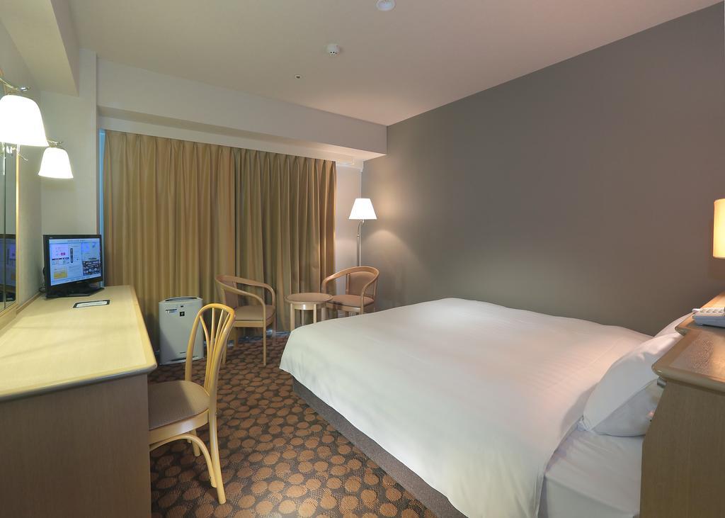 Hotel Fujita Fukui