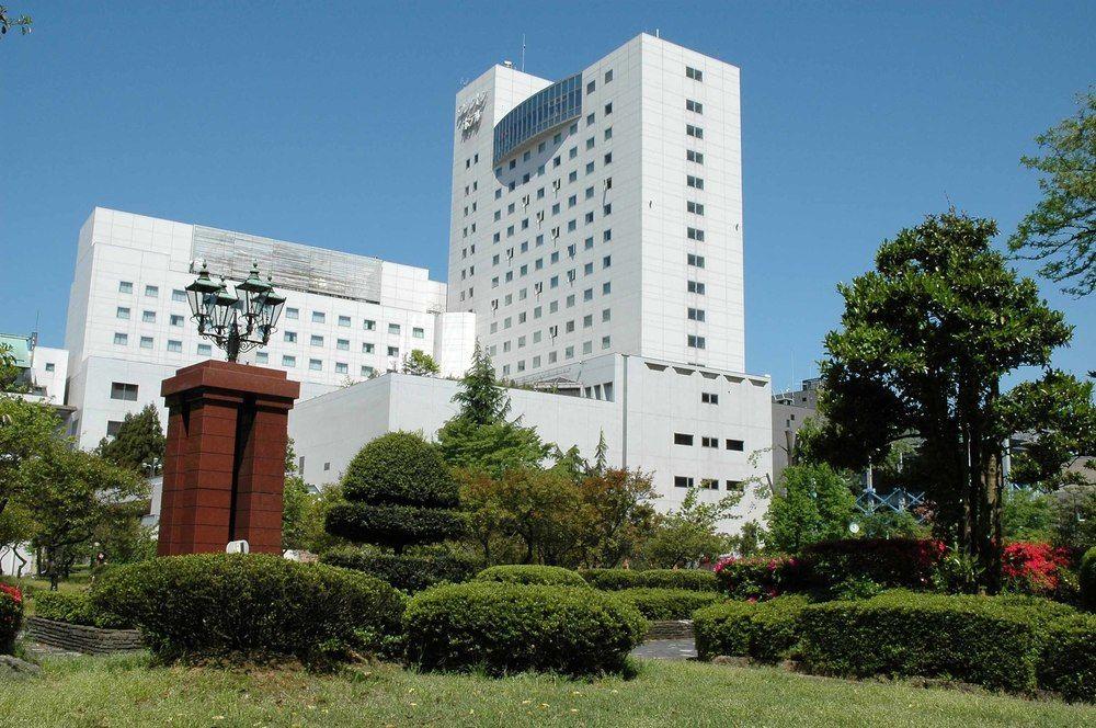 Hotel Fujita Fukui