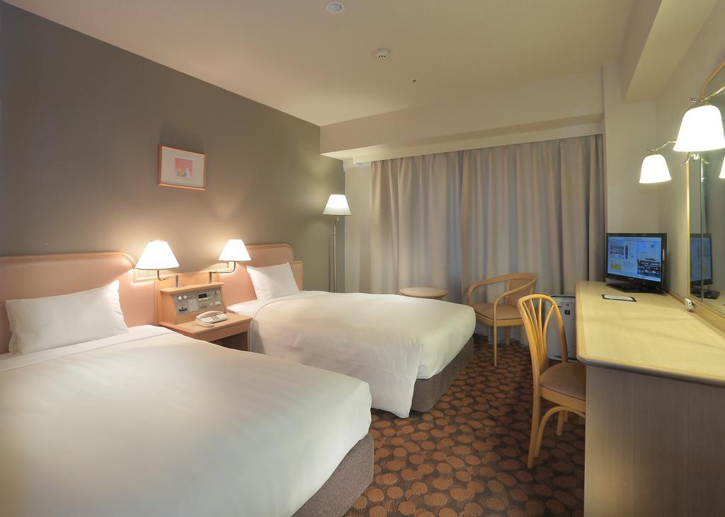 Hotel Fujita Fukui