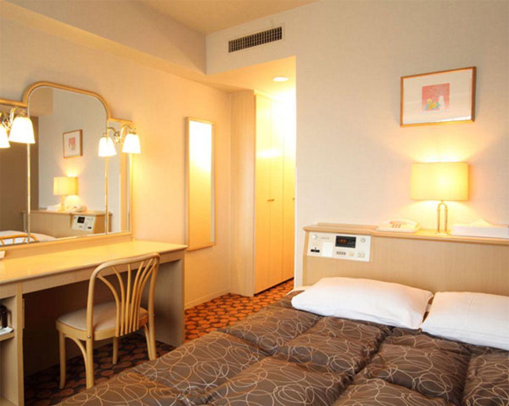 Hotel Fujita Fukui