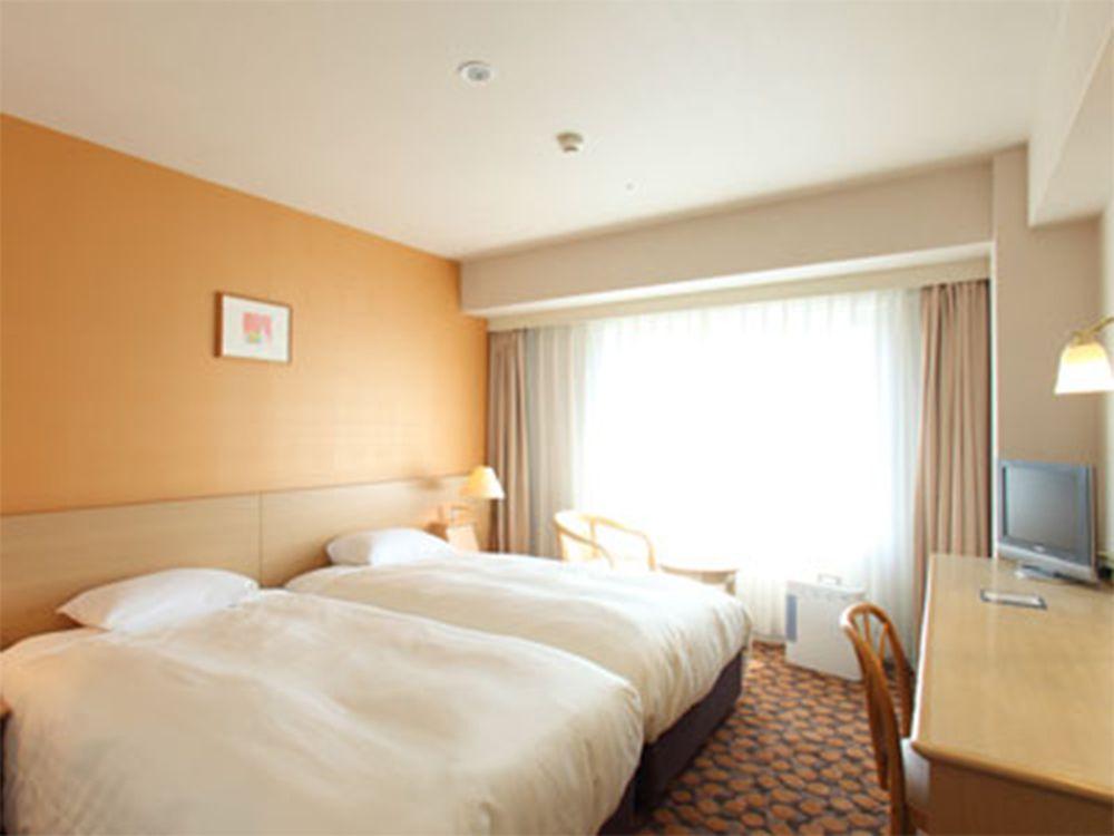 Hotel Fujita Fukui