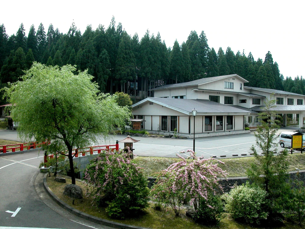 Mirakurutei