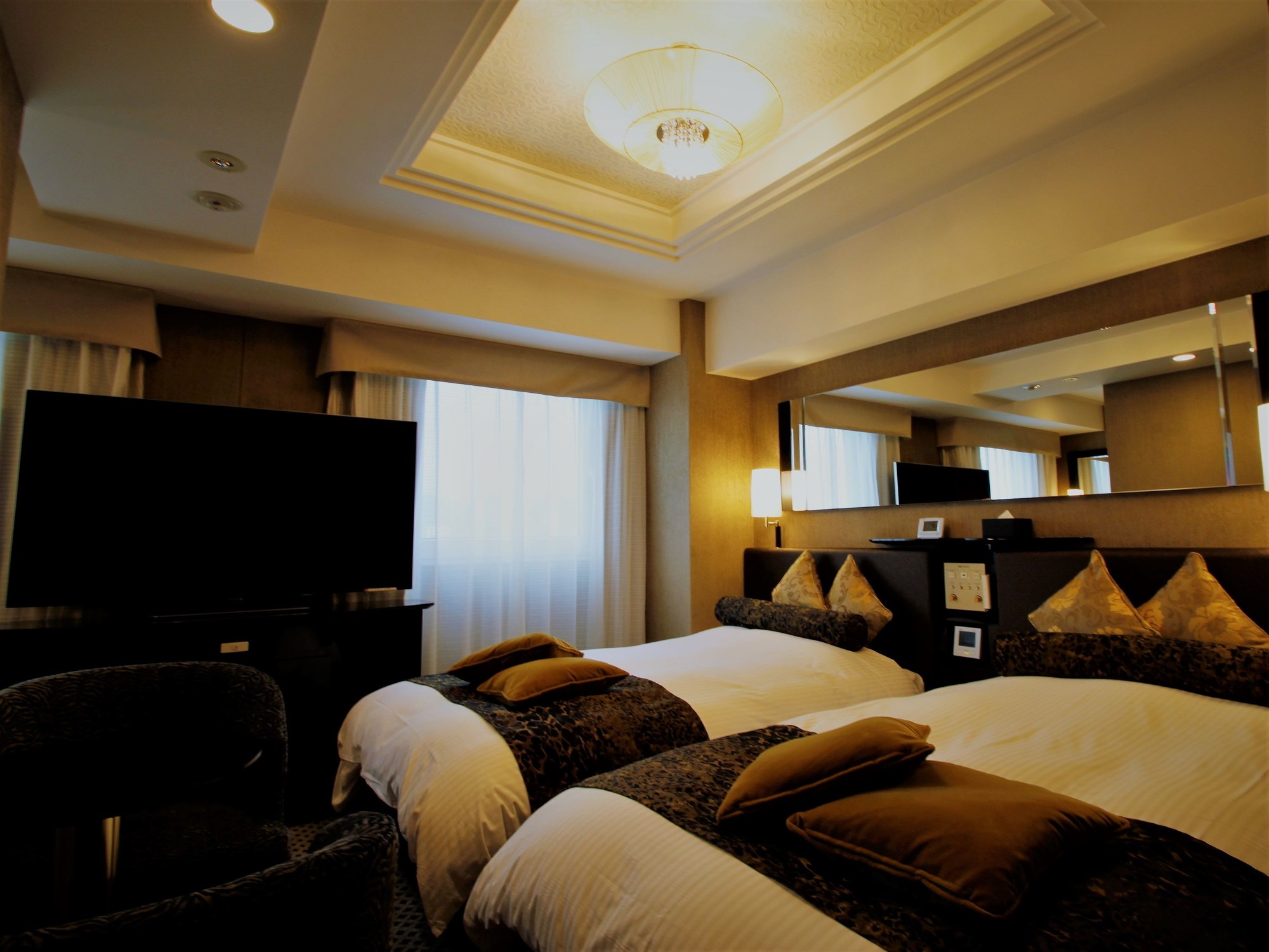 Apa Hotel Fukushima Ekimae