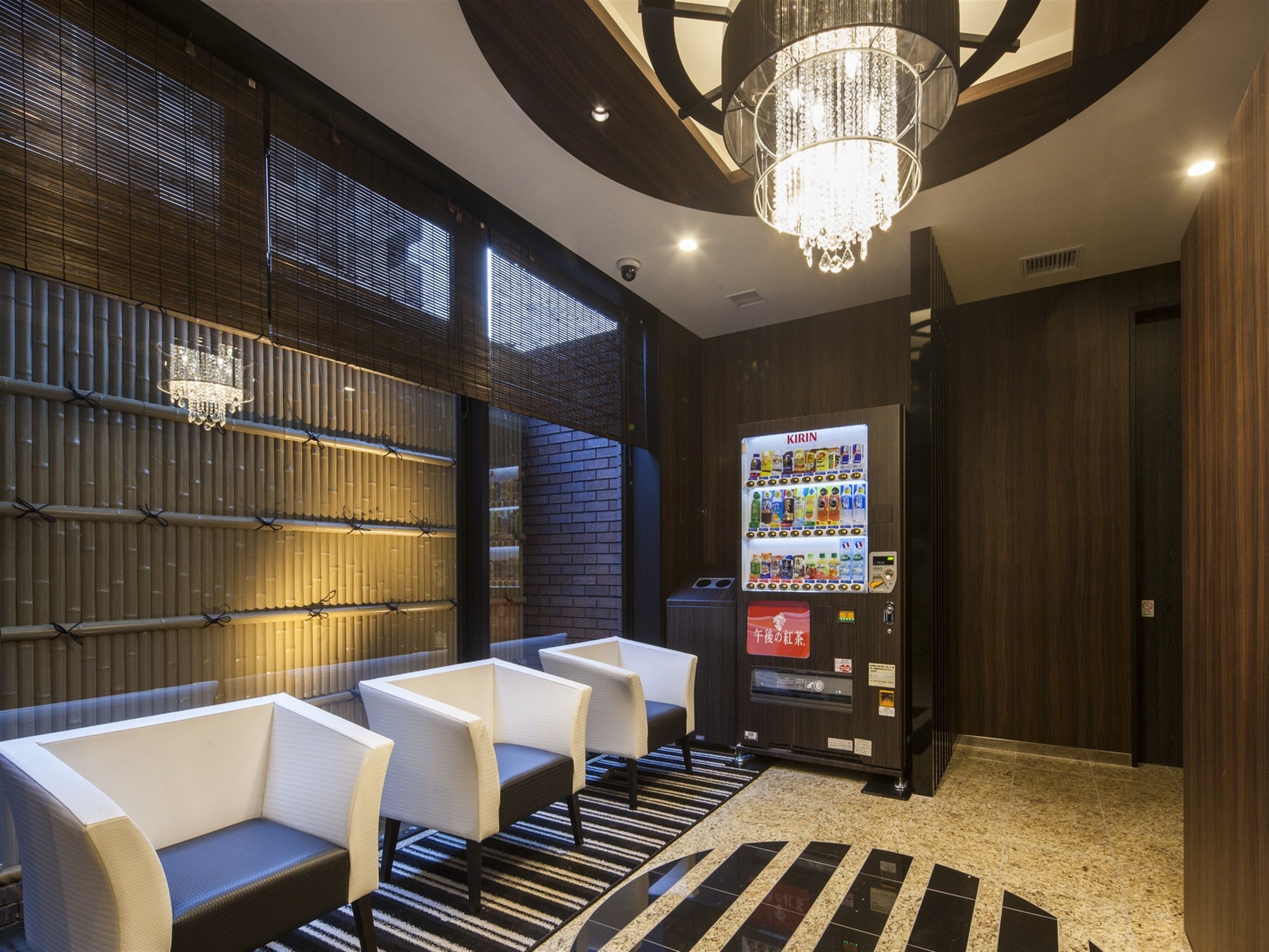 Apa Hotel Fukushima Ekimae