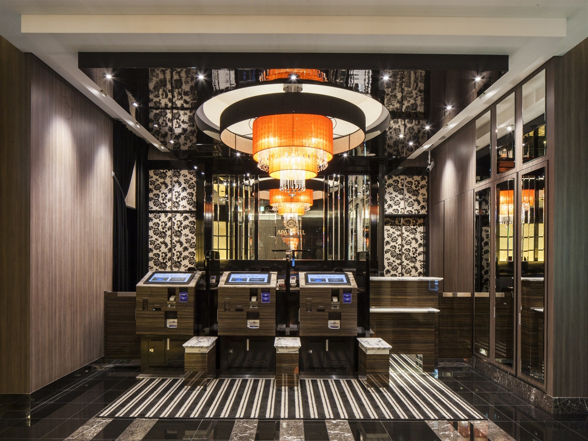 Apa Hotel Fukushima Ekimae