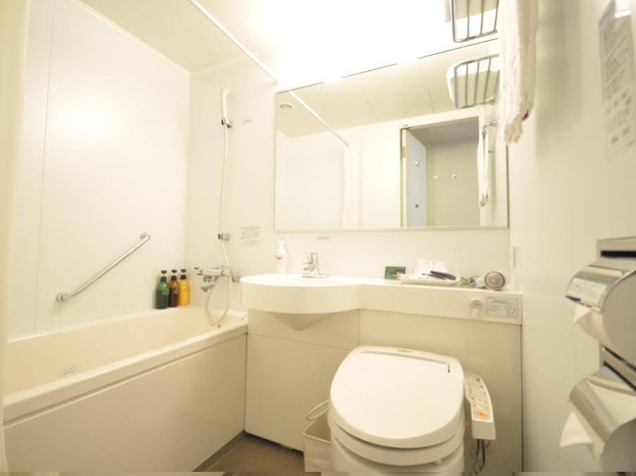 Richmond Hotel Fukushima Ekimae