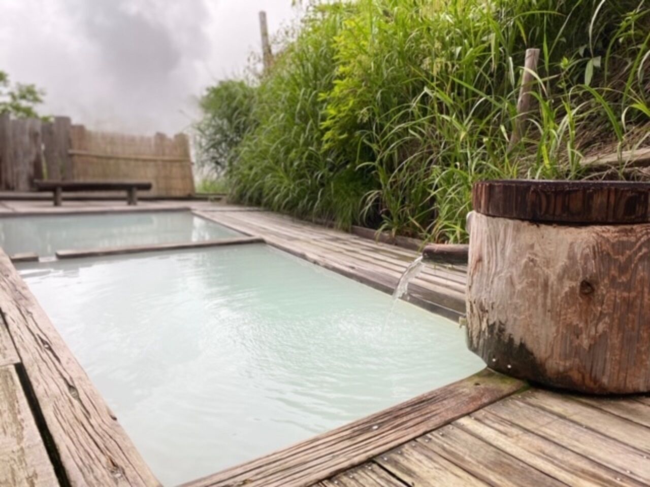 Shinnoji Onsen Sagamiya Ryokan