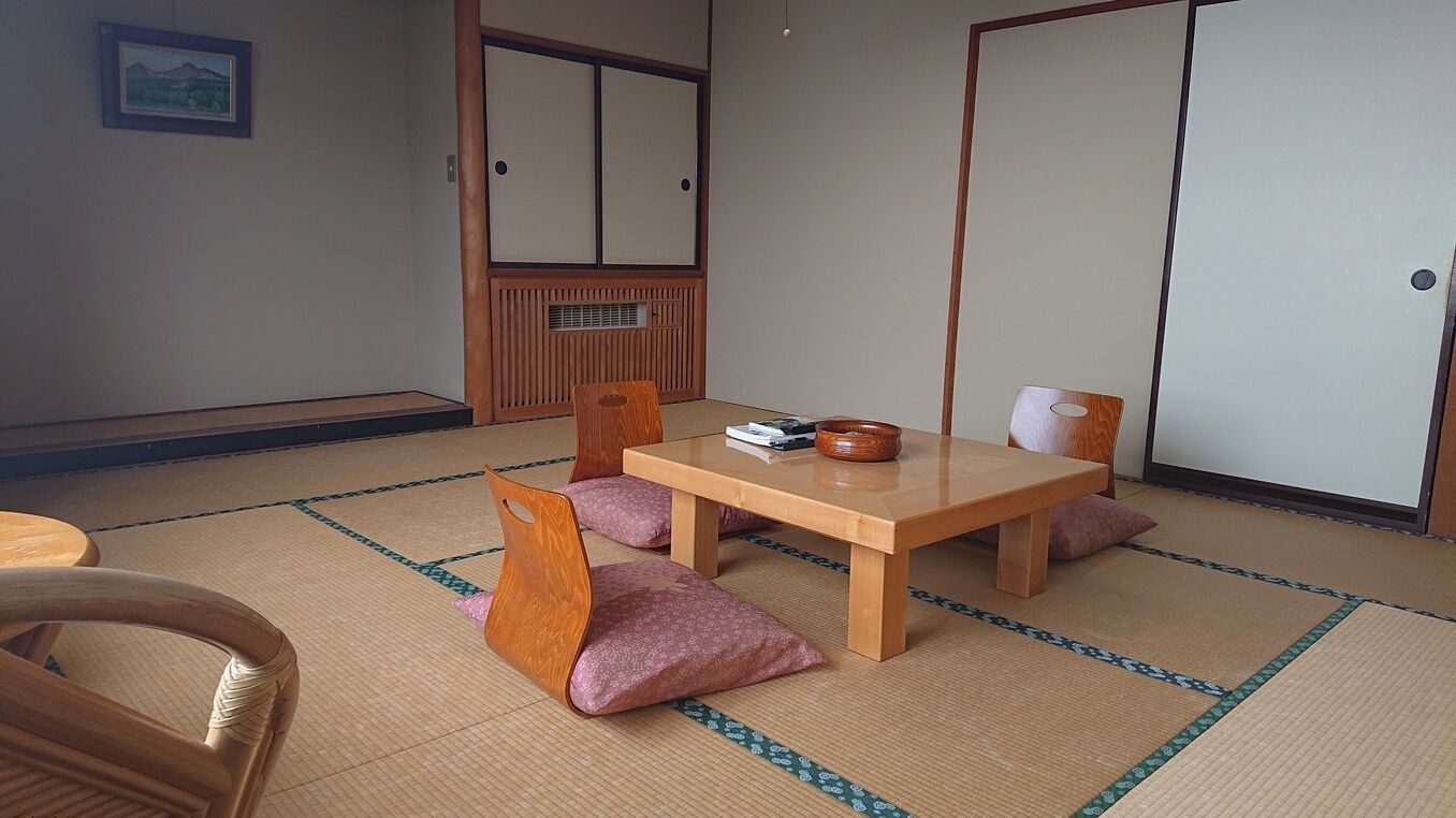 Shinnoji Onsen Sagamiya Ryokan