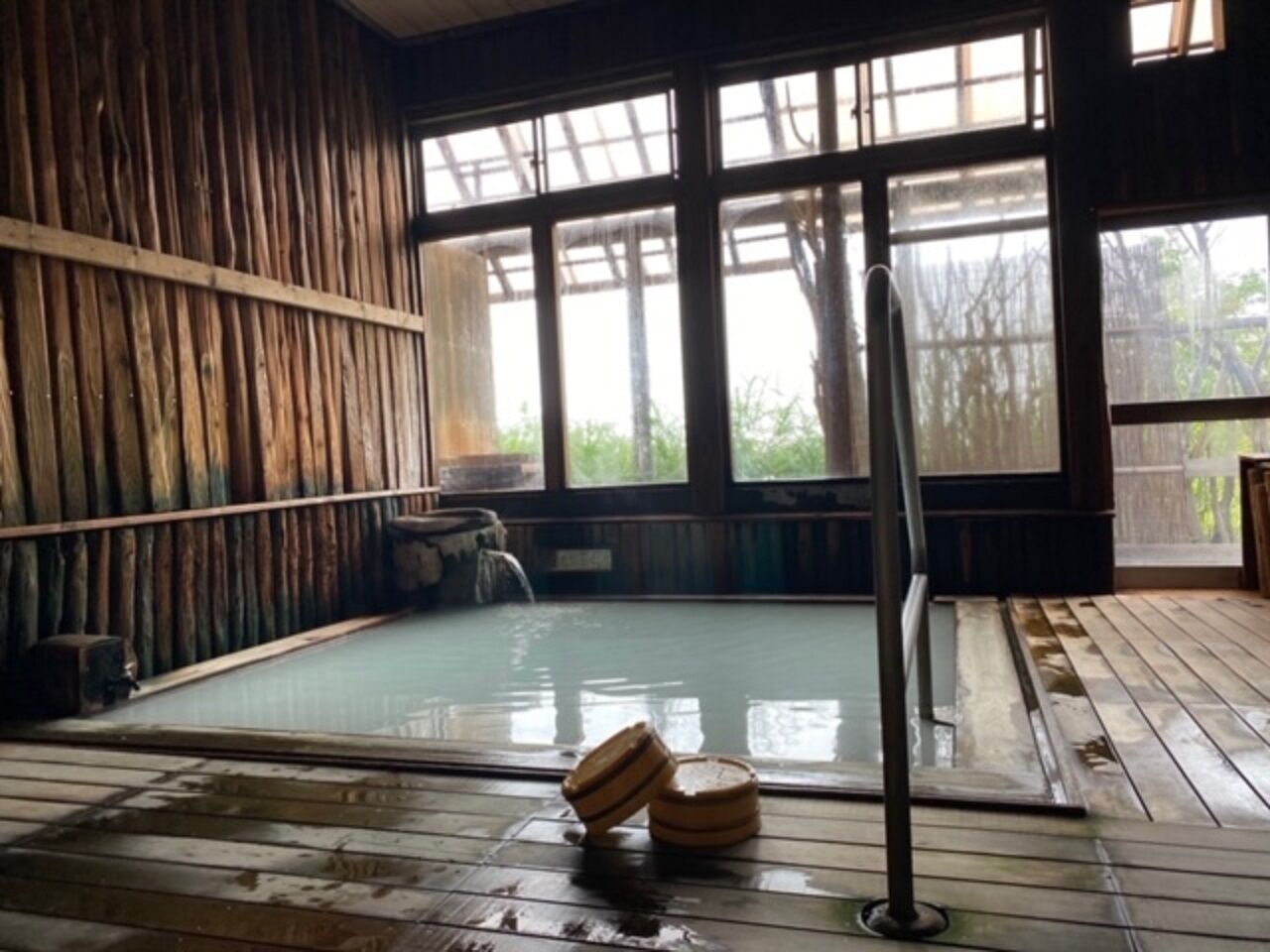 Shinnoji Onsen Sagamiya Ryokan