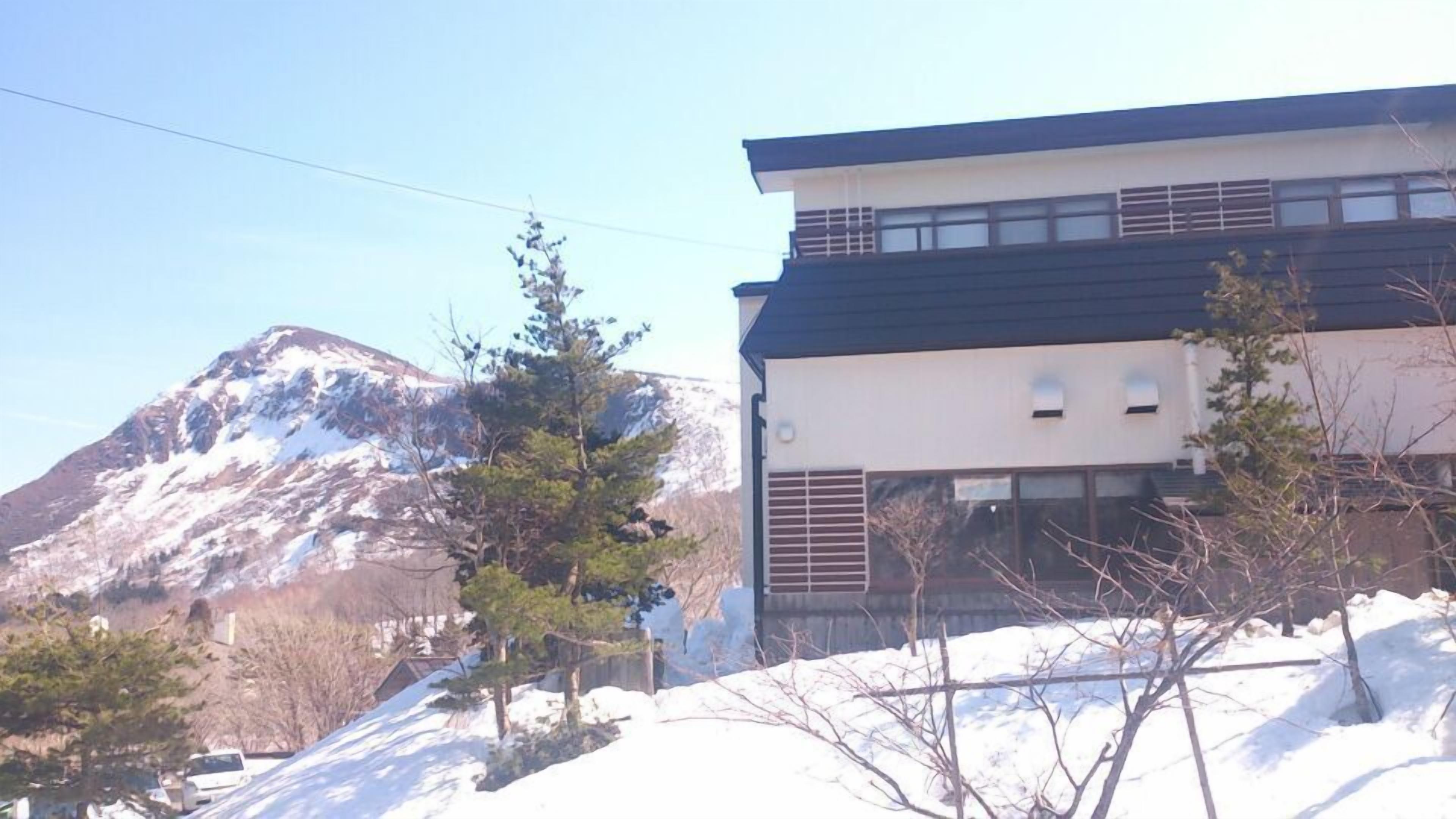 Shinnoji Onsen Sagamiya Ryokan