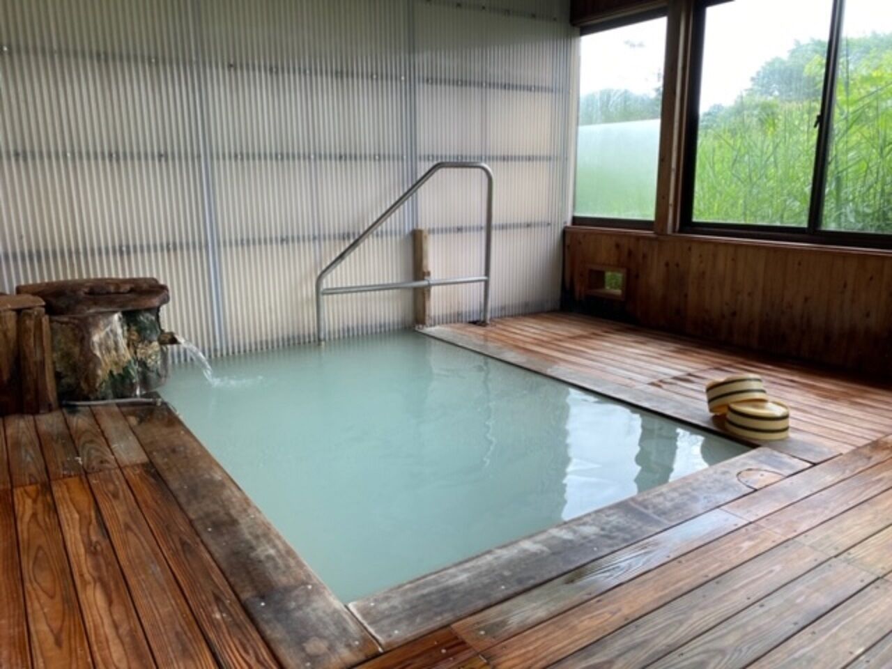 Shinnoji Onsen Sagamiya Ryokan