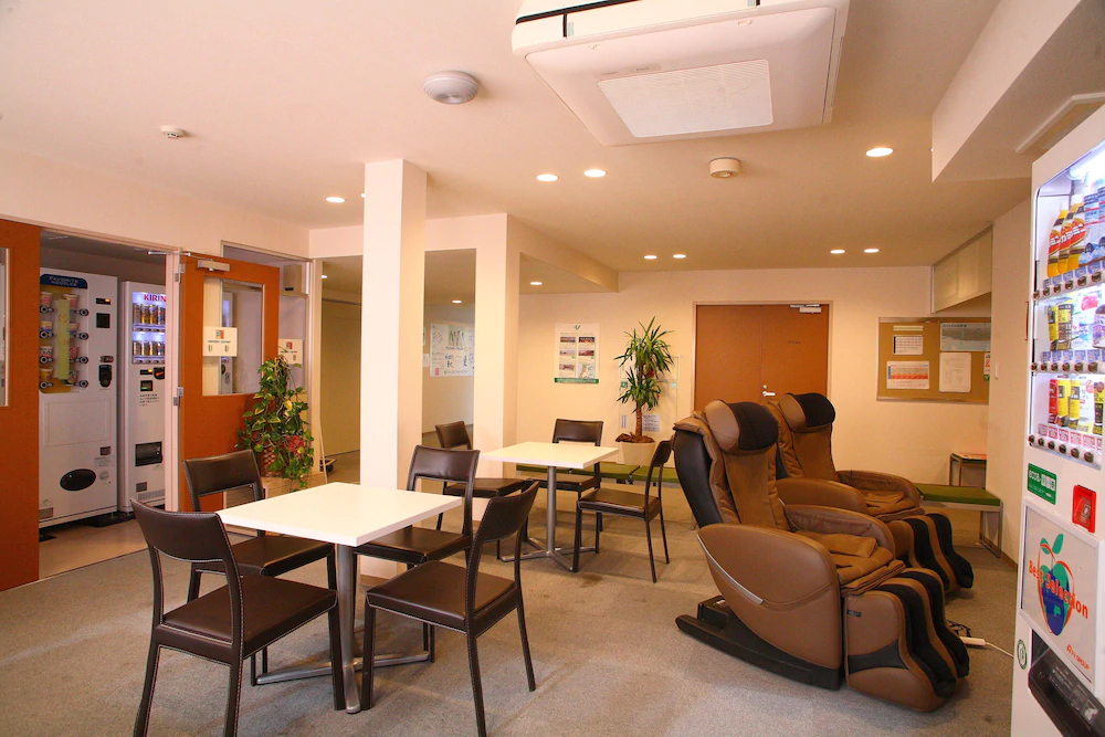 Value the Hotel Hirono
