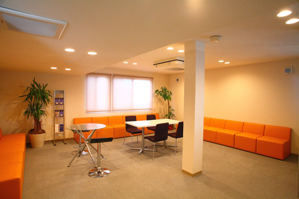Value the Hotel Hirono