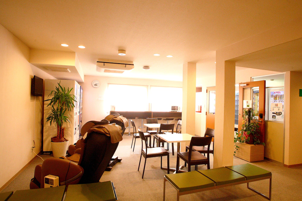 Value the Hotel Hirono