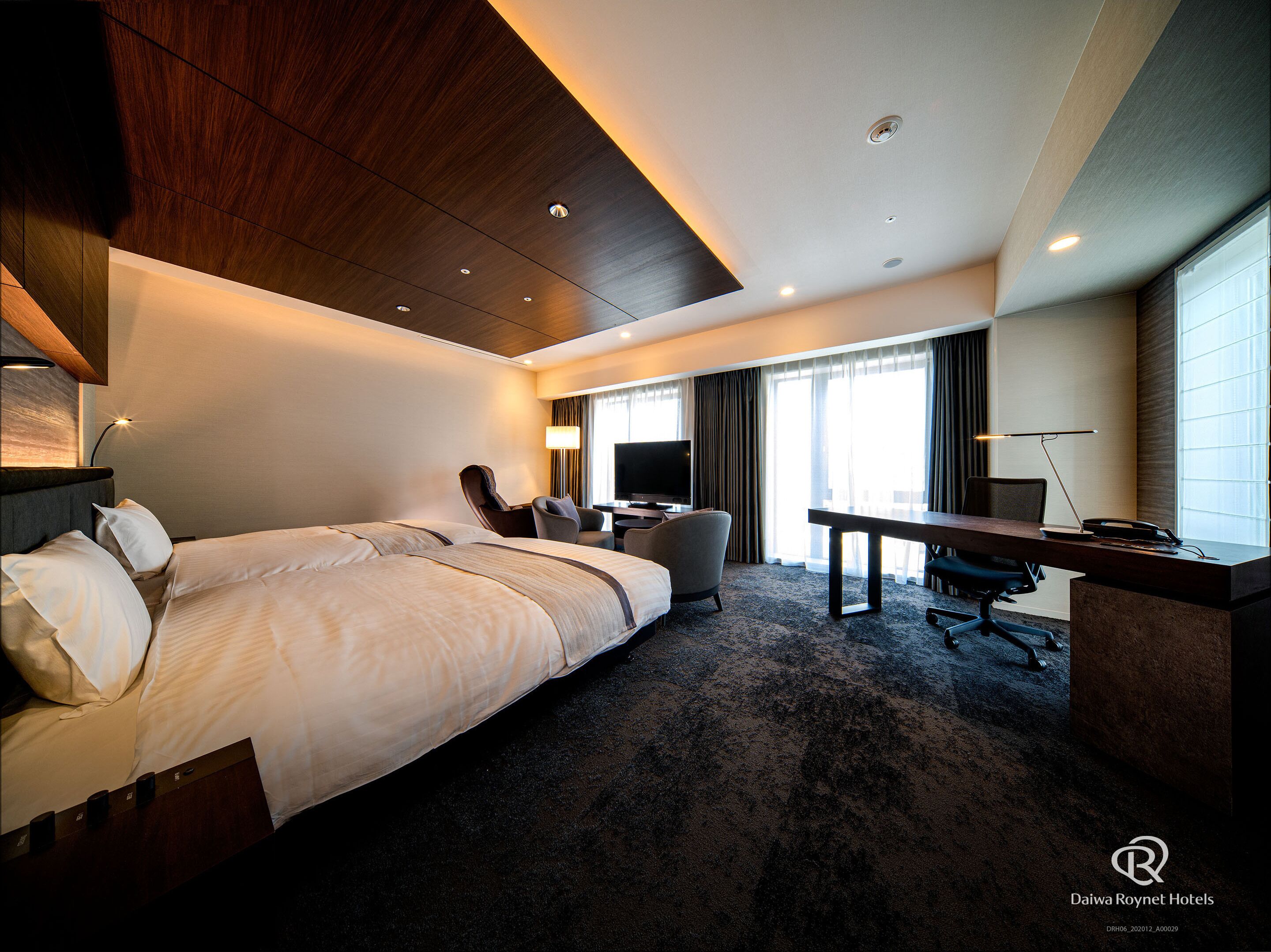 Daiwa Roynet Hotel Fukuyama Ekimae