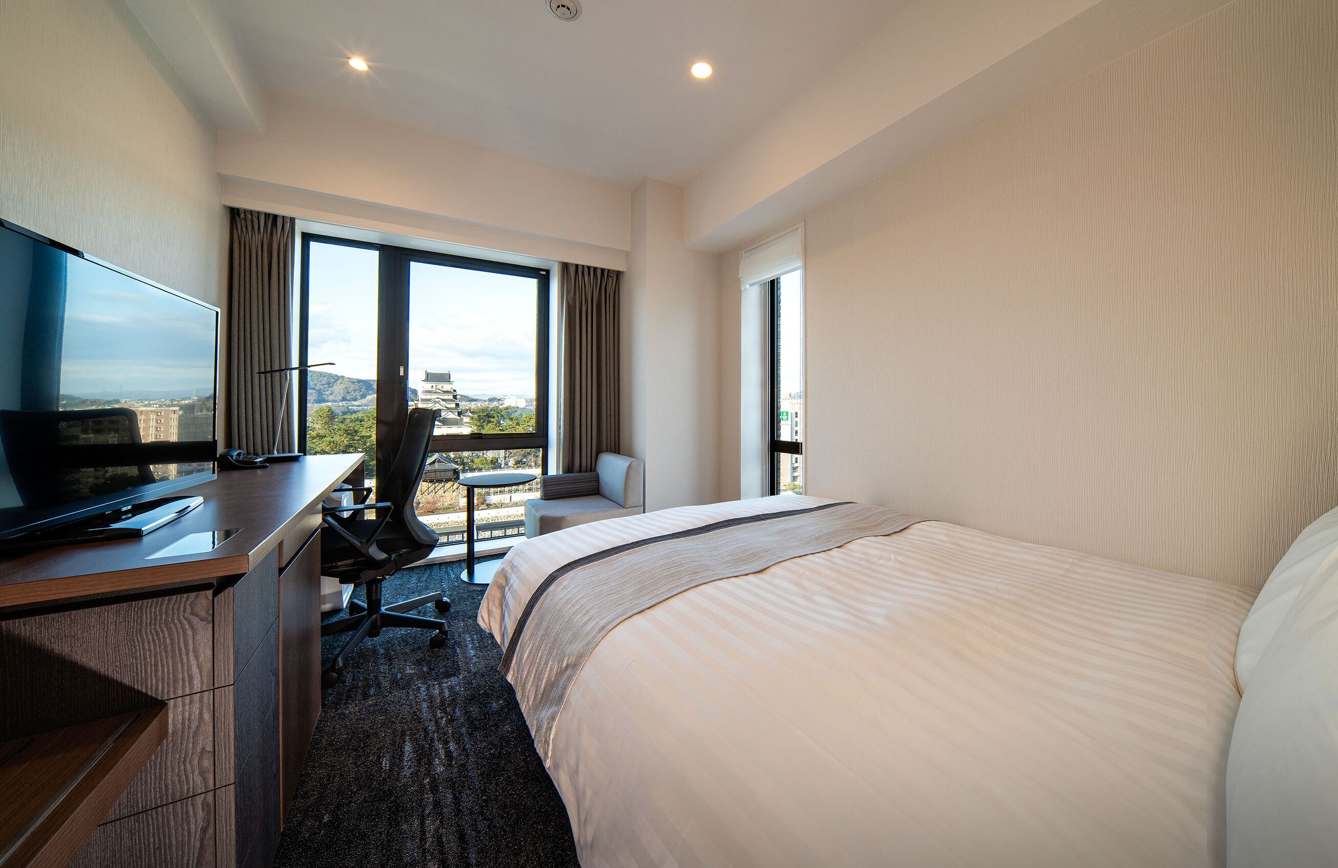 Daiwa Roynet Hotel Fukuyama Ekimae