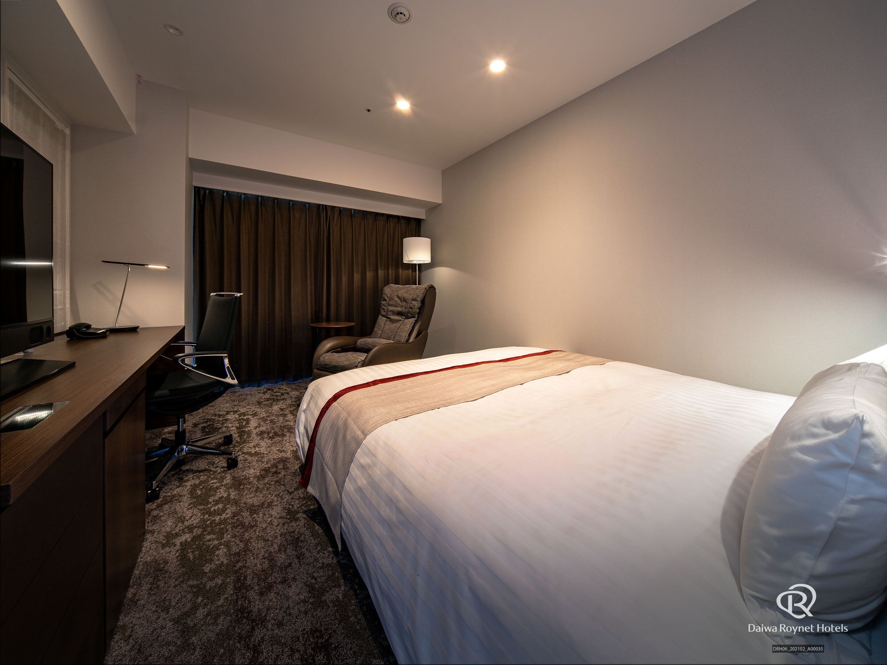 Daiwa Roynet Hotel Fukuyama Ekimae