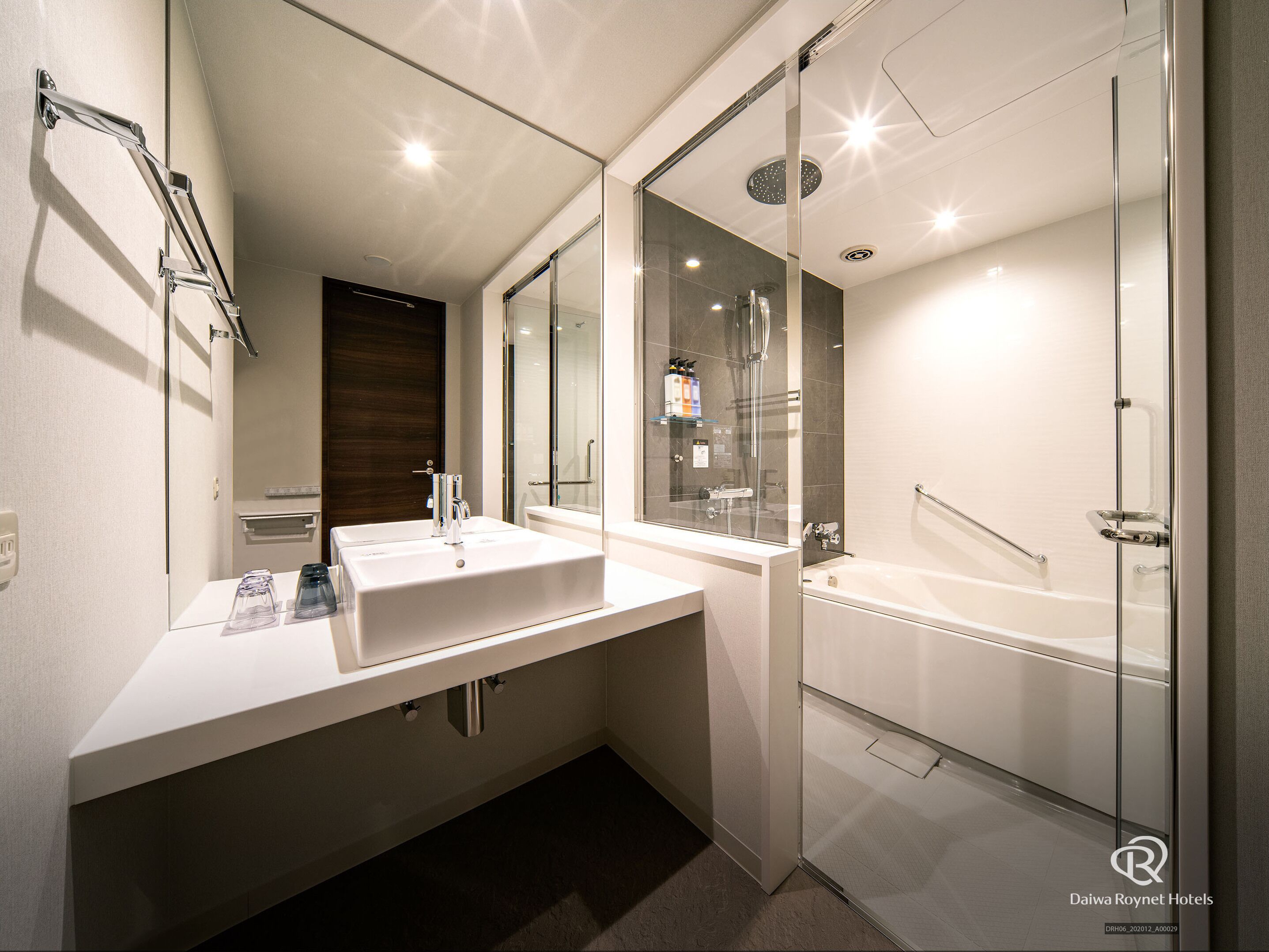 Daiwa Roynet Hotel Fukuyama Ekimae