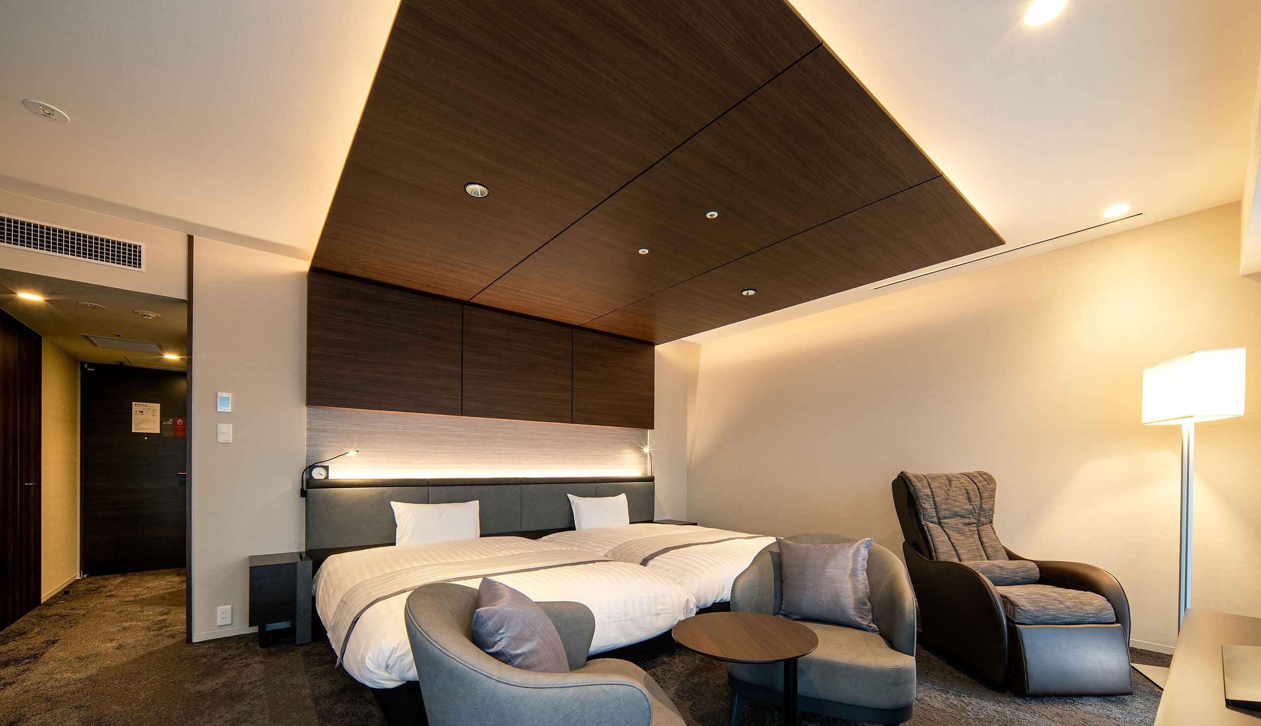 Daiwa Roynet Hotel Fukuyama Ekimae