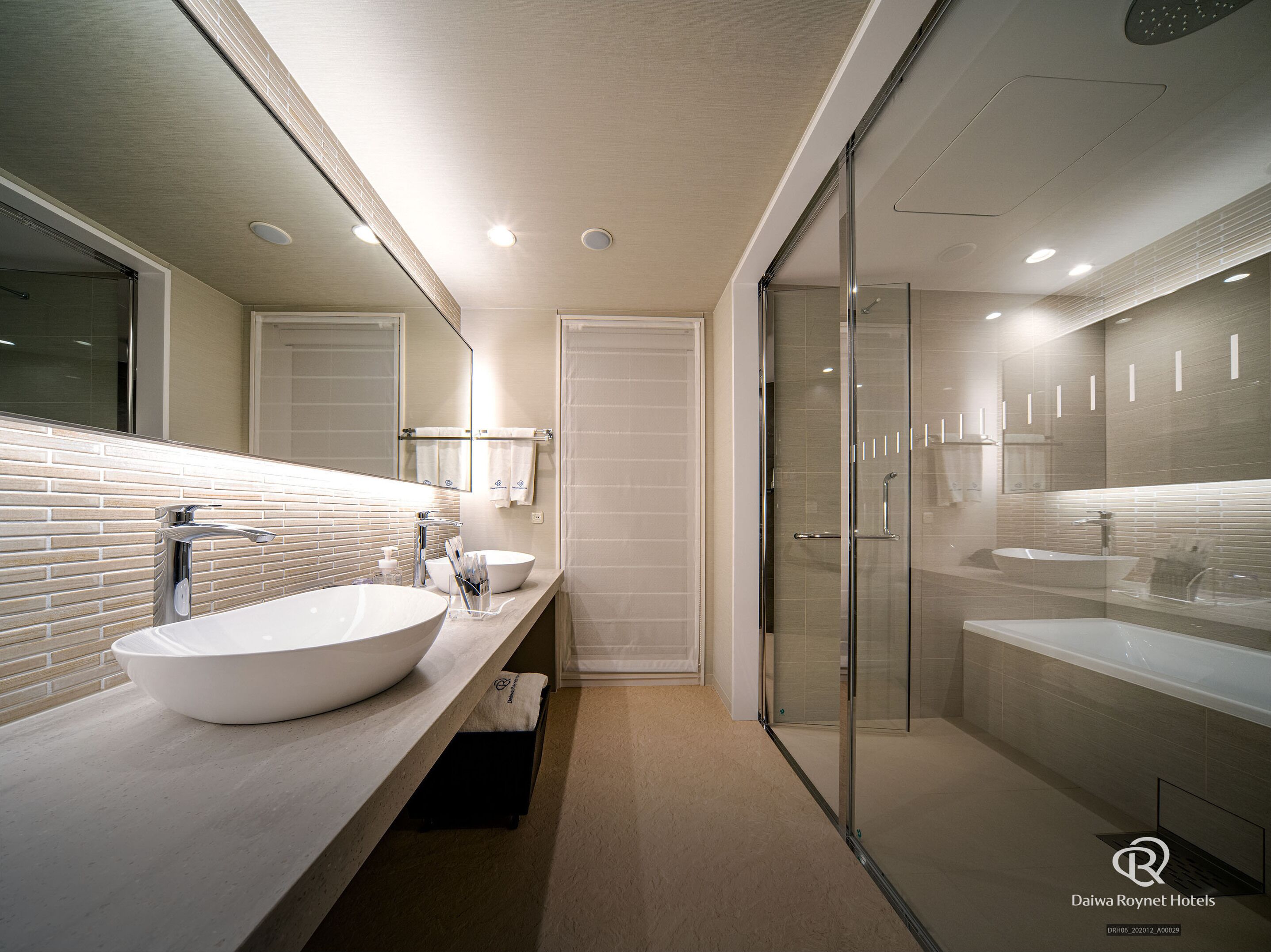 Daiwa Roynet Hotel Fukuyama Ekimae