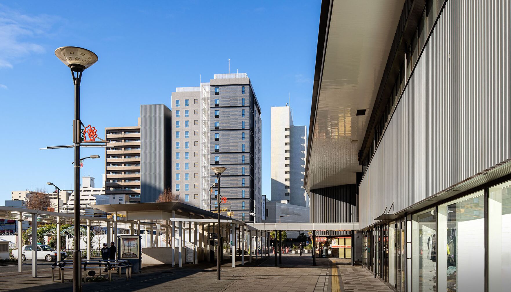 Daiwa Roynet Hotel Fukuyama Ekimae