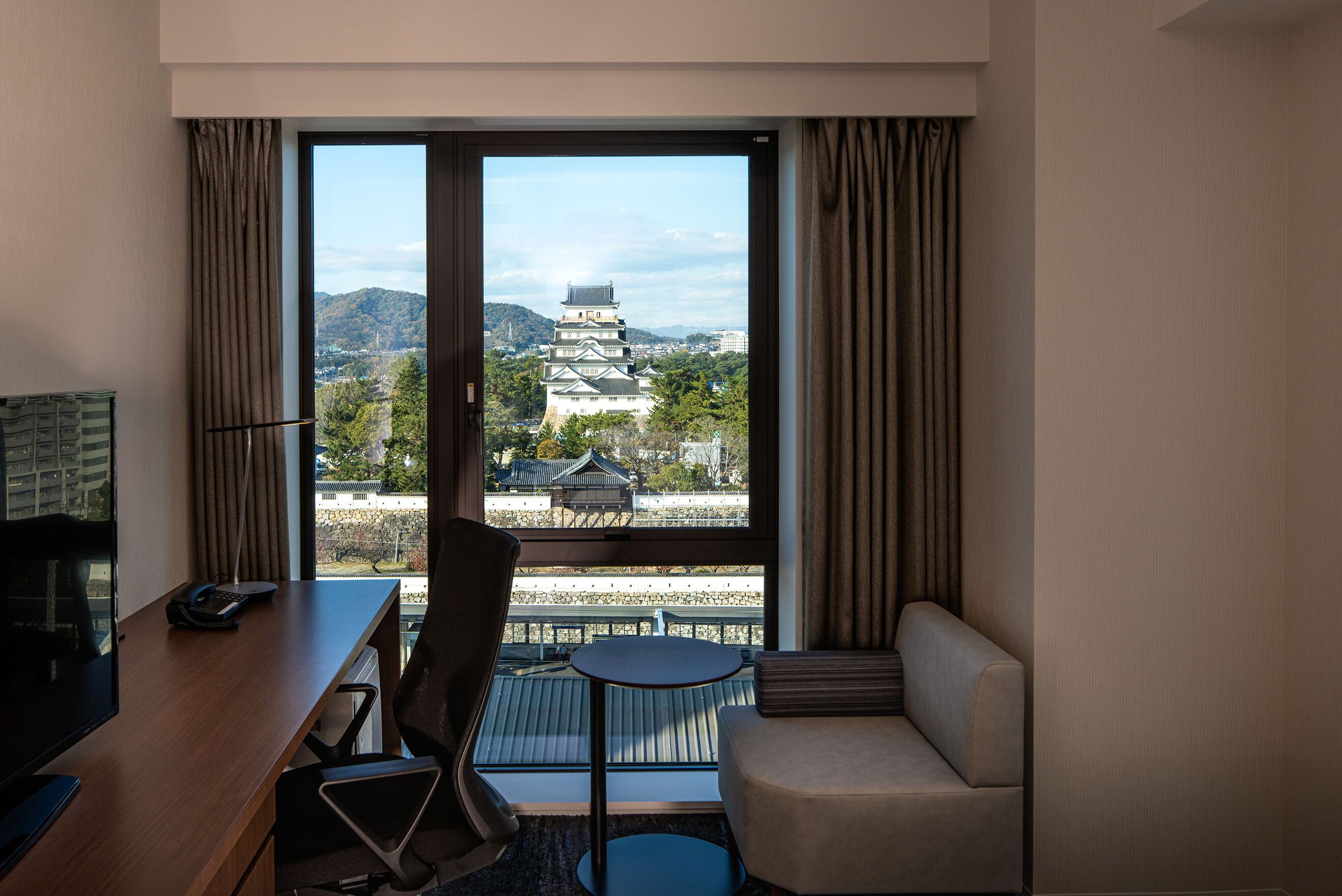 Daiwa Roynet Hotel Fukuyama Ekimae