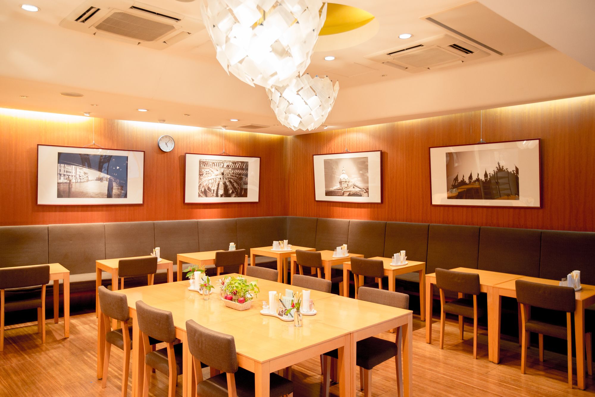 Fukuyama Oriental Hotel