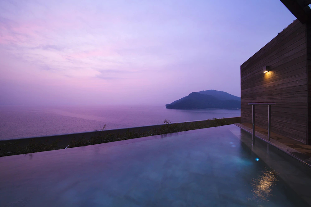 Hotel Ofutei