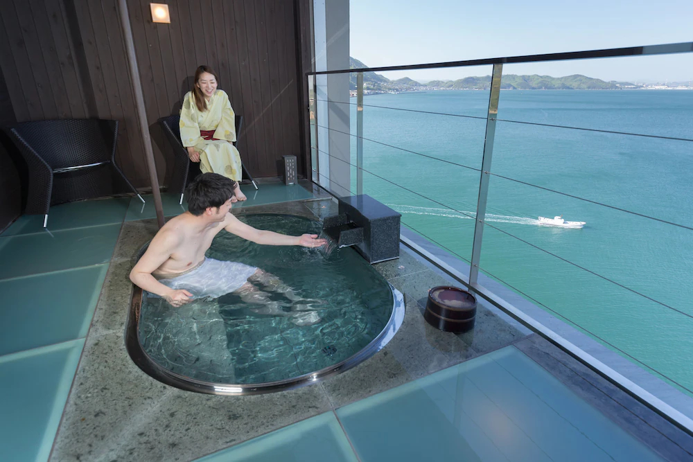 Hotel Ofutei