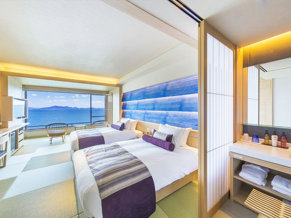 Hotel Ofutei