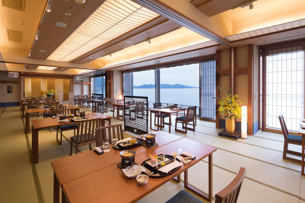Hotel Ofutei
