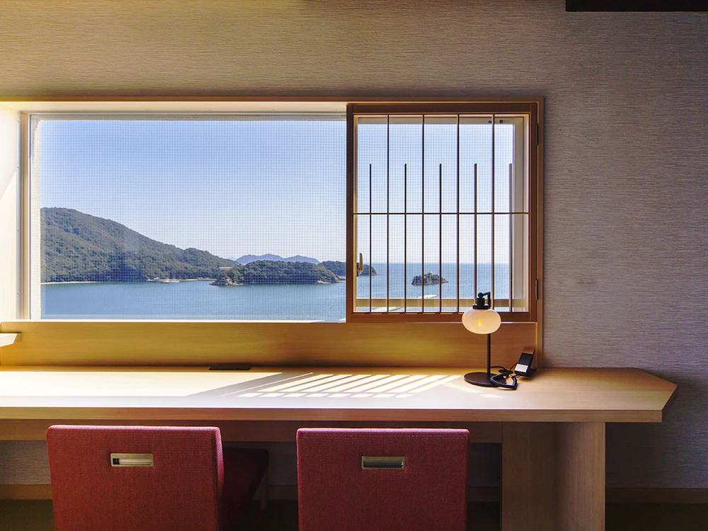 Hotel Ofutei