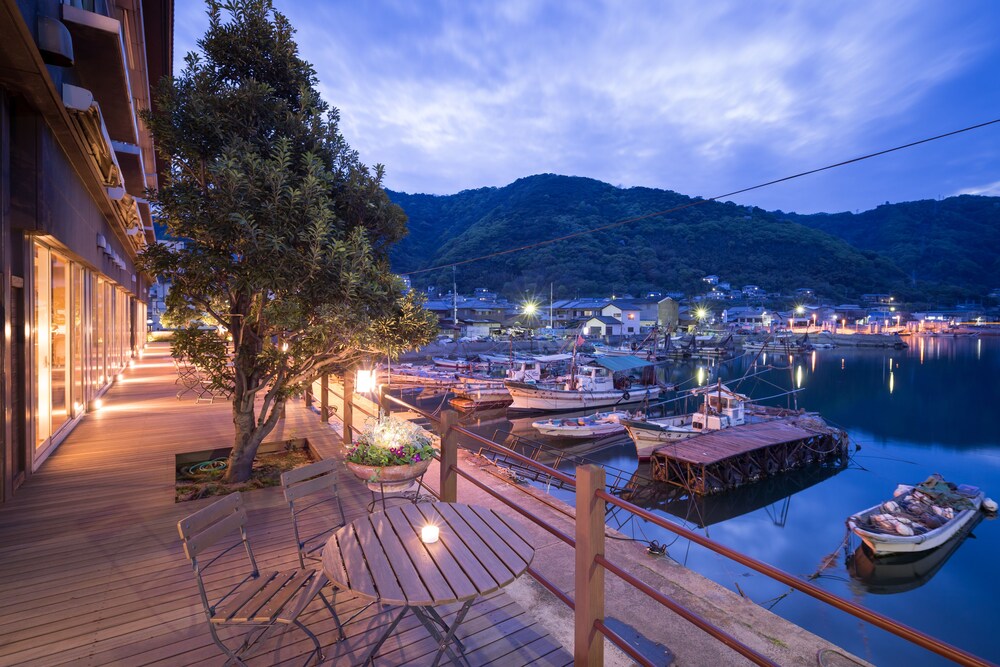 Hotel Ofutei