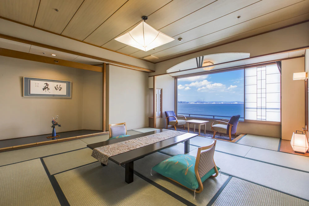 Hotel Ofutei