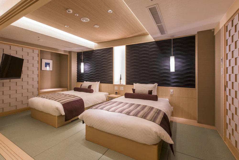 Hotel Ofutei