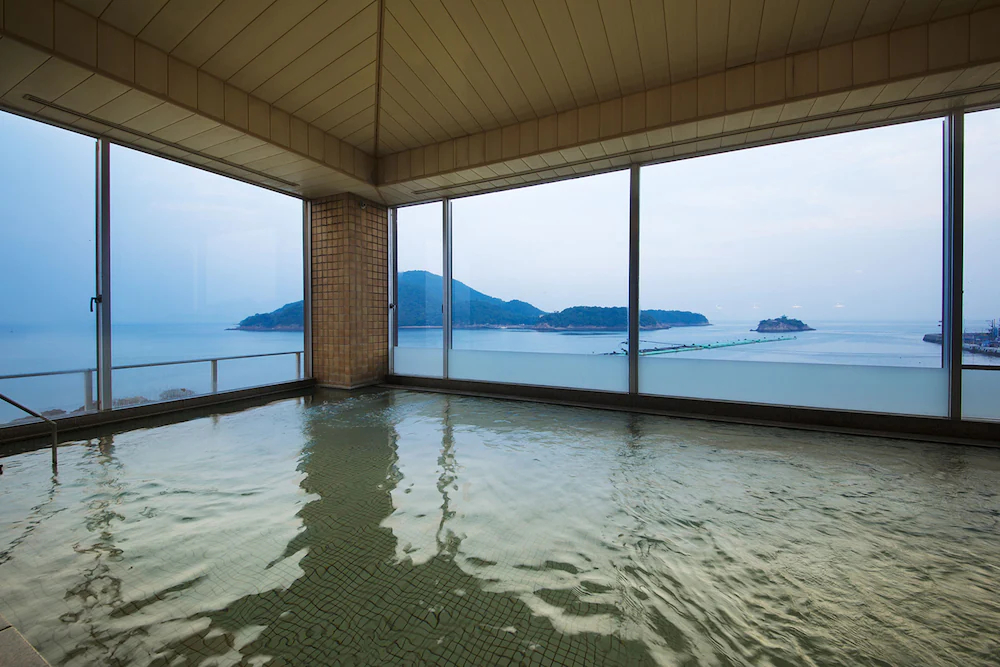 Hotel Ofutei