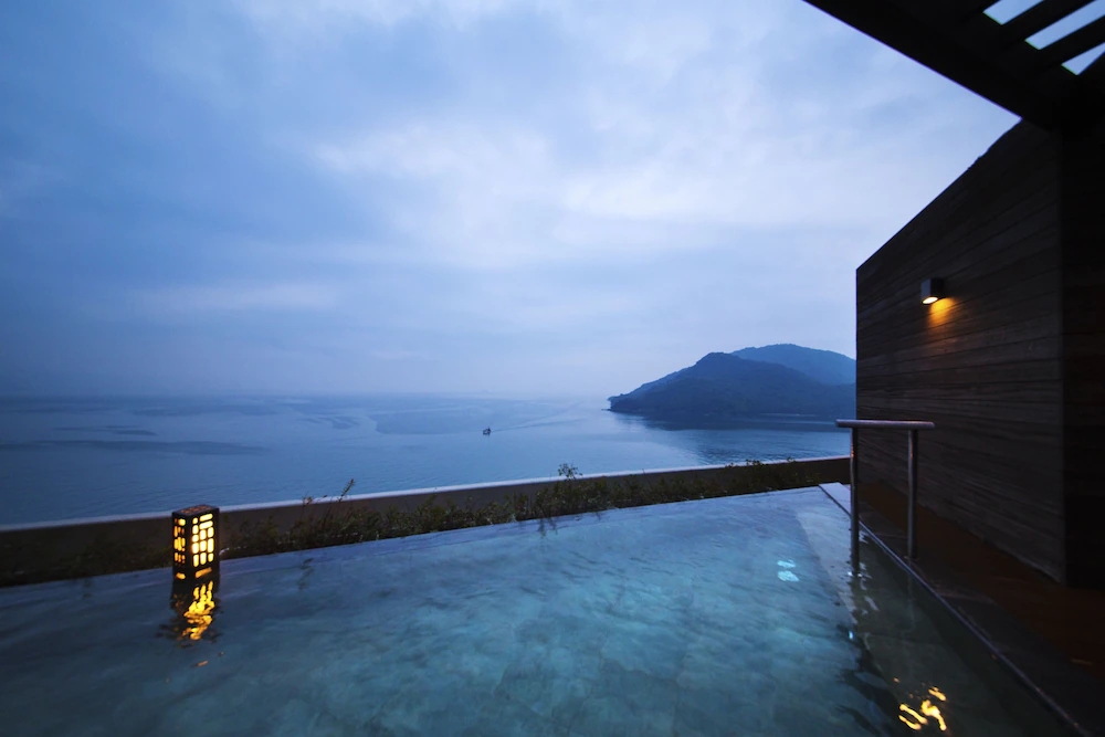 Hotel Ofutei