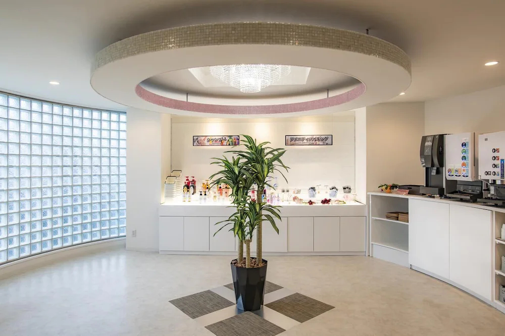 Hotel Xcell