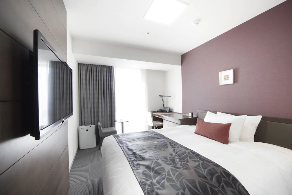 Richmond Hotel Fukuyama Ekimae