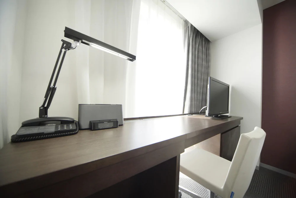 Richmond Hotel Fukuyama Ekimae