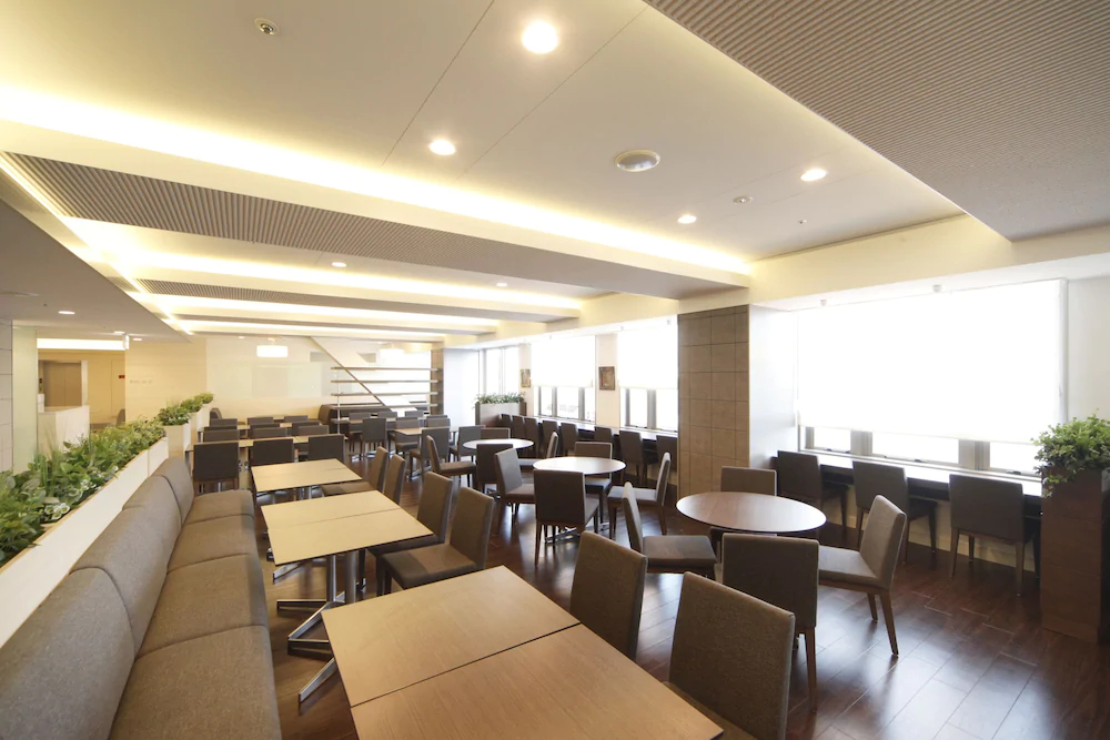 Richmond Hotel Fukuyama Ekimae