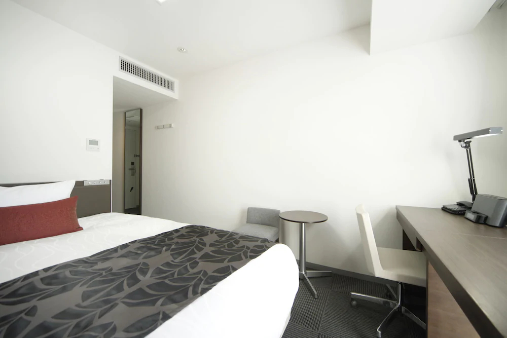 Richmond Hotel Fukuyama Ekimae