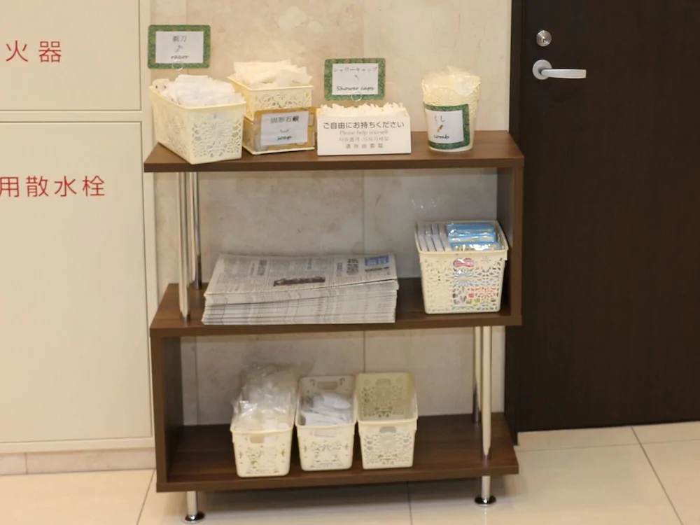 Toyoko Inn Fukuyama-eki Shinkansen Minami-guchi