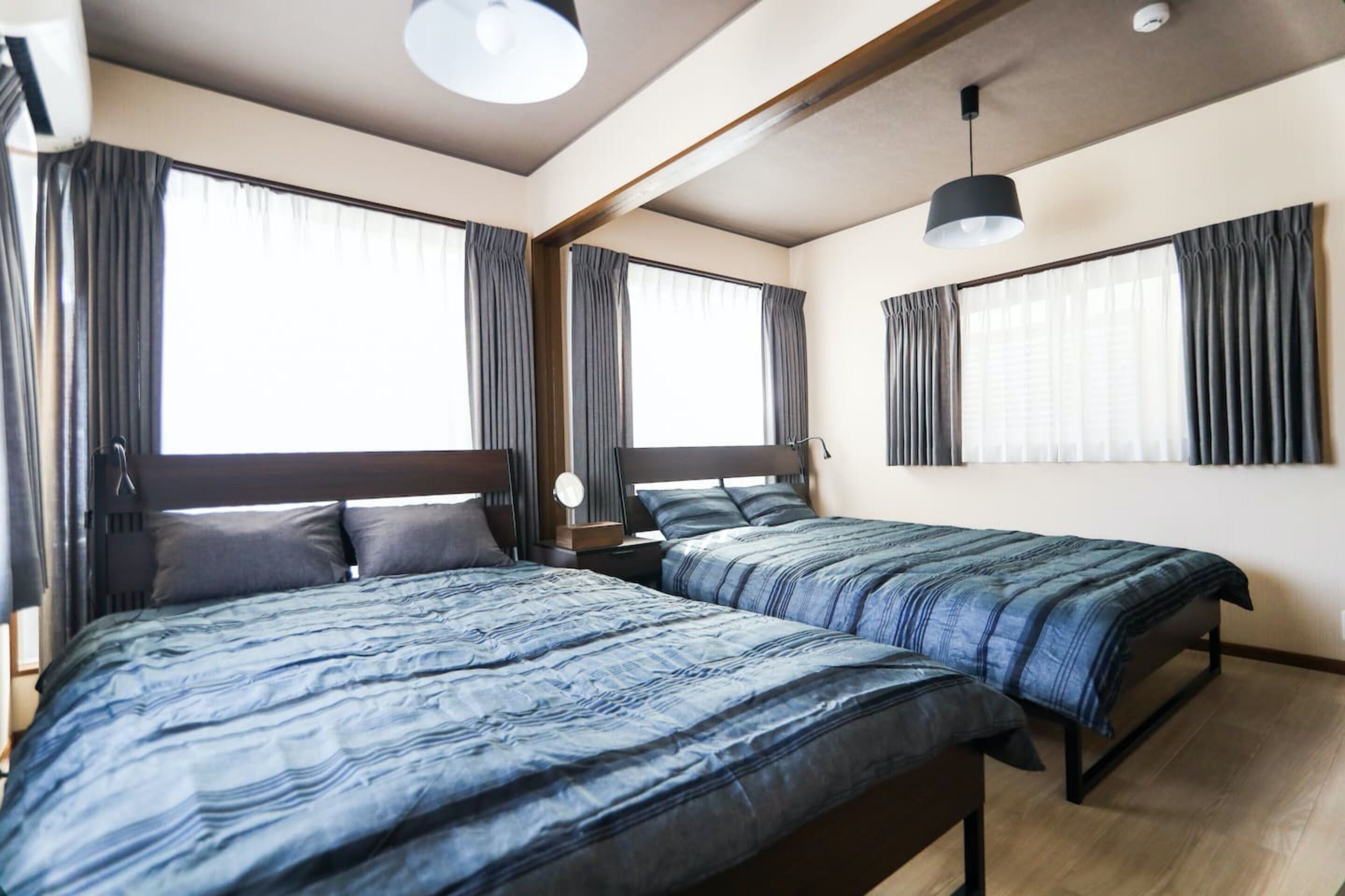 Funabashi House Mf1