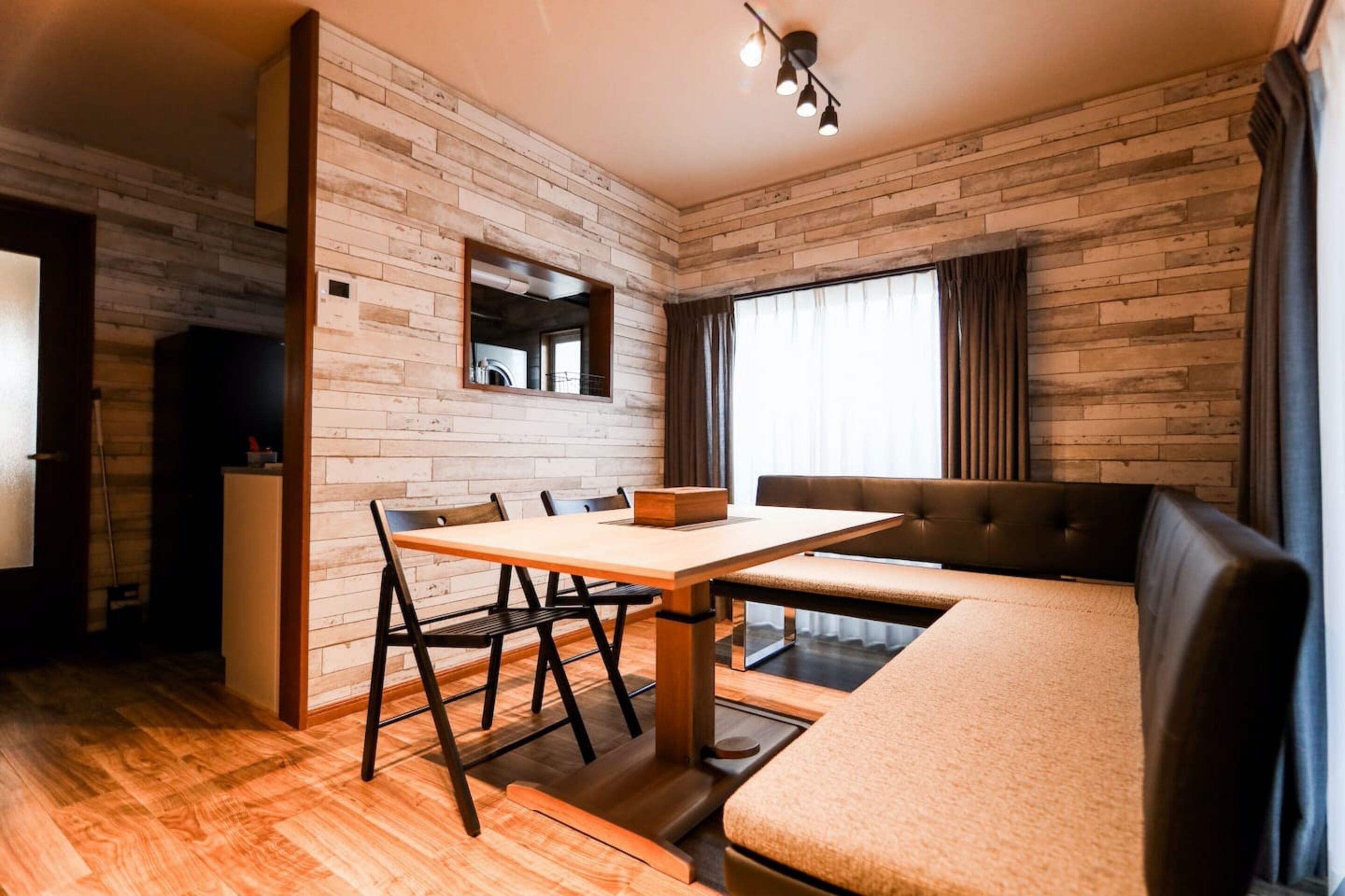 Funabashi House Mf1