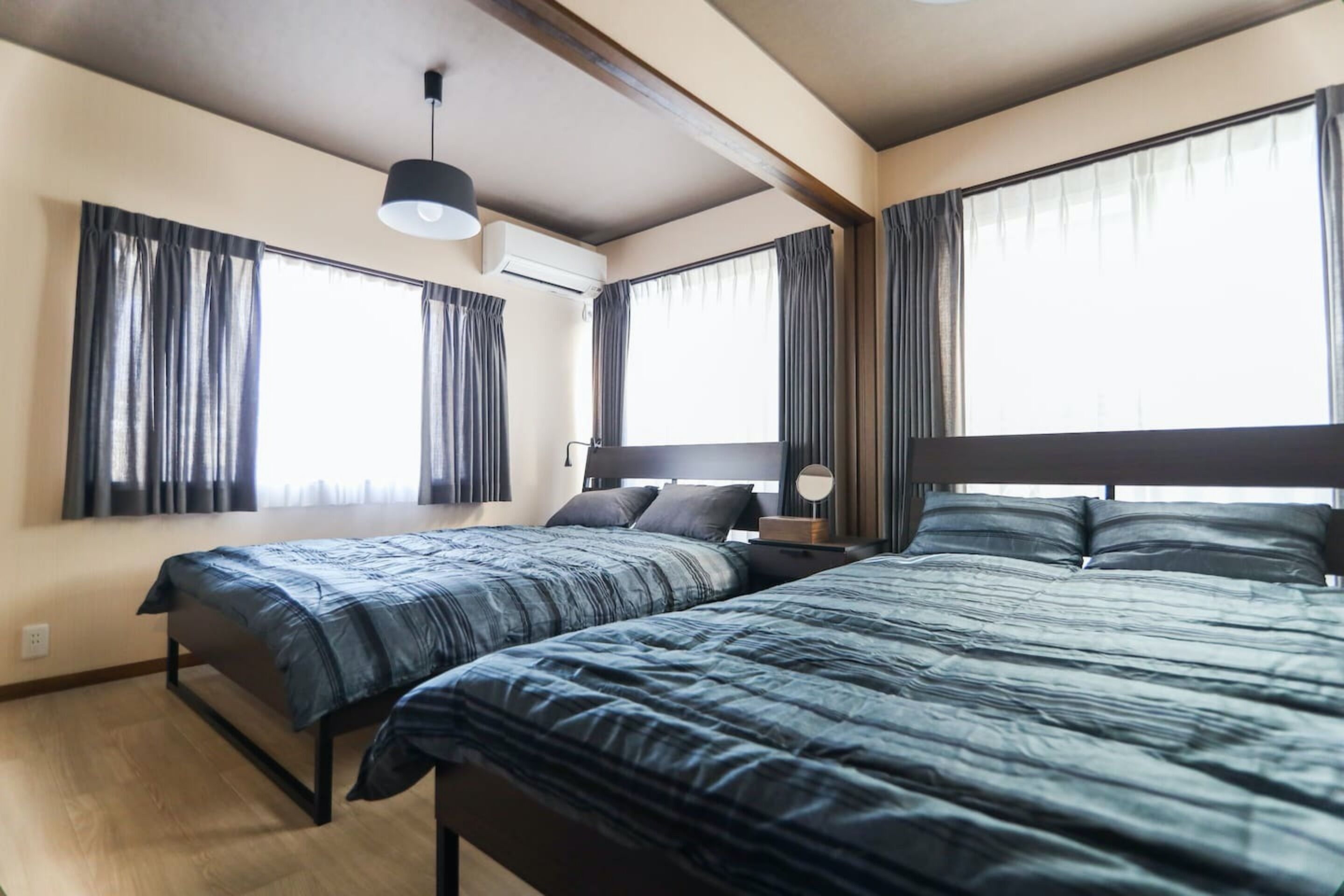 Funabashi House Mf1