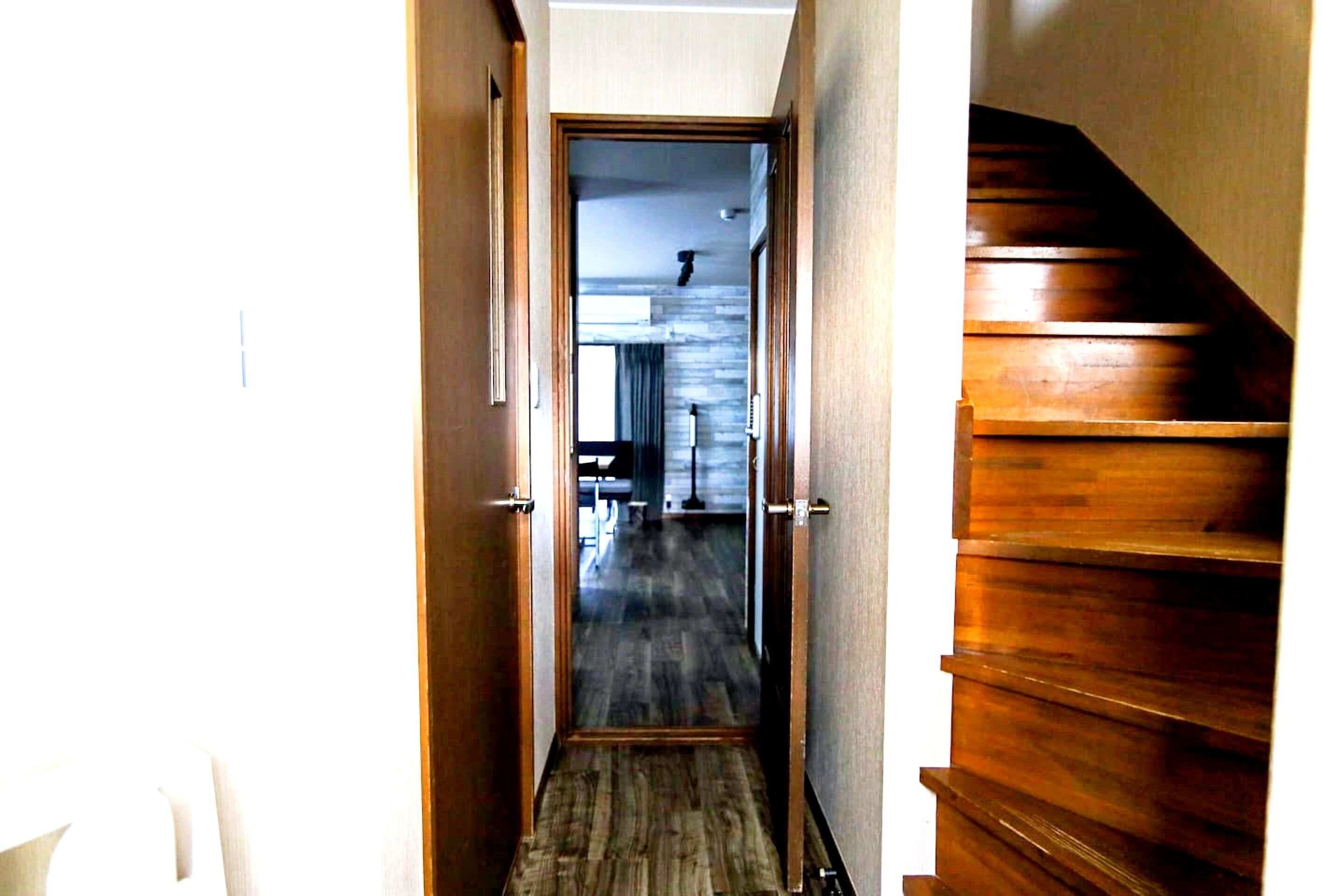 Funabashi House Mf1